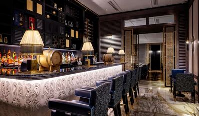 Restaurants